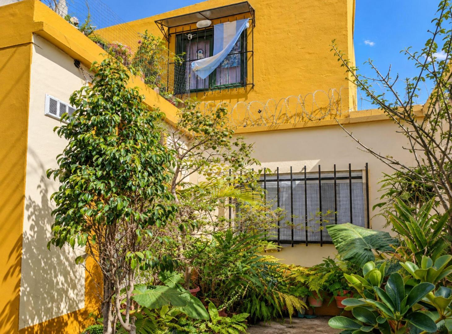 Foto de Ph 3 ambientes venta San Justo c/ patio y terraza, imagen 3