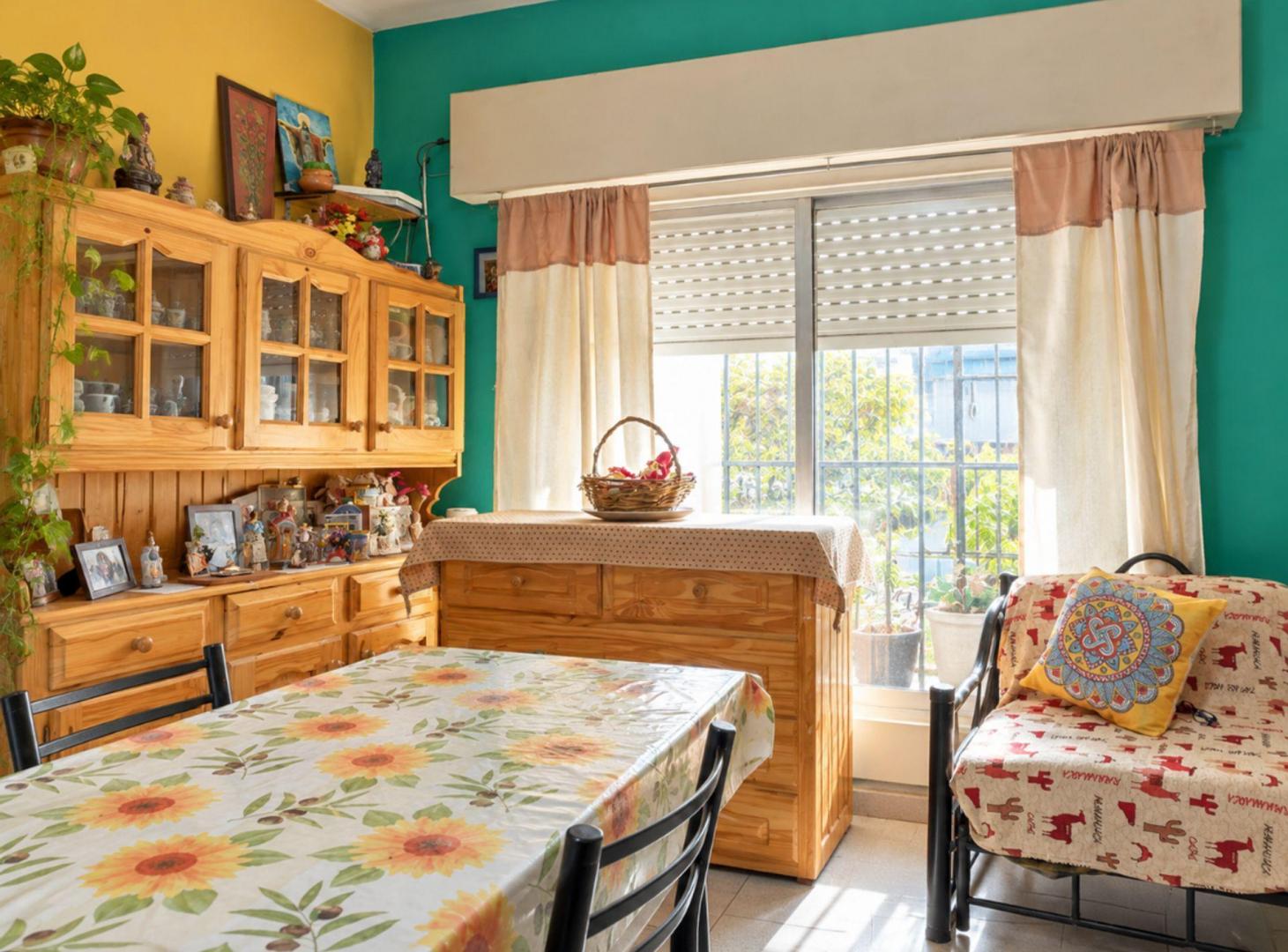 Foto de Ph 3 ambientes venta San Justo c/ patio y terraza, imagen 4