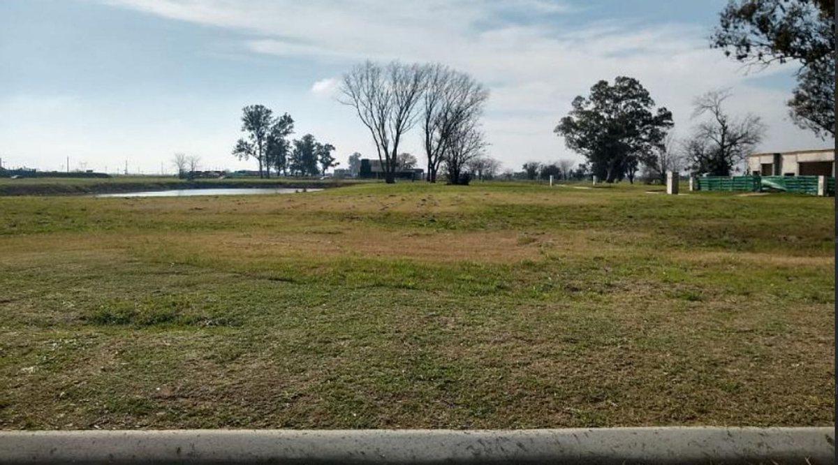 Foto de LOTE EN VENTA A LA LAGUNA -Santa Clara al Sur, imagen 2