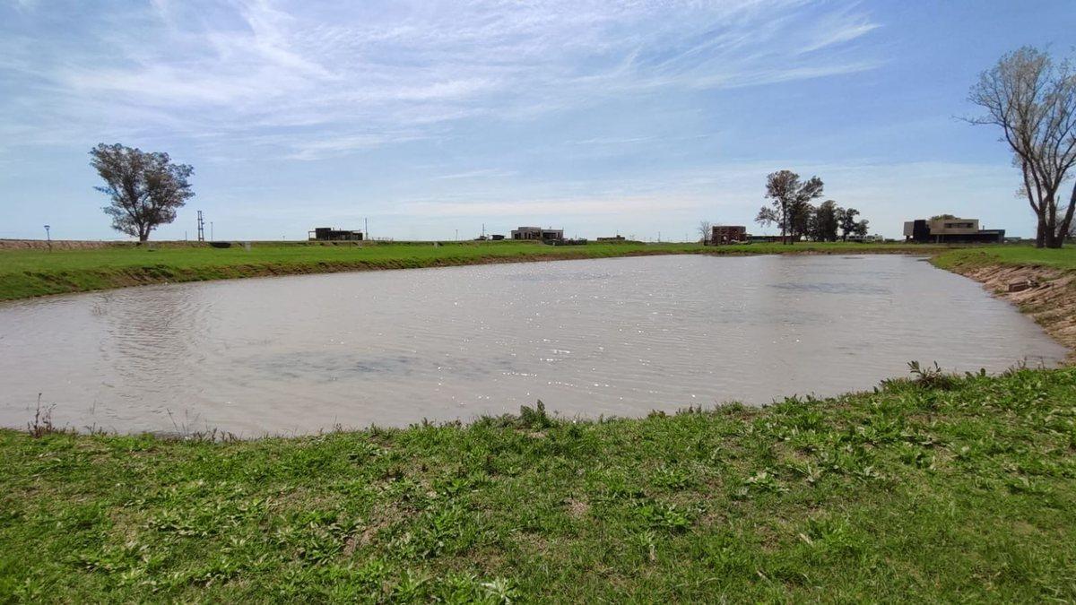 Foto de LOTE EN VENTA A LA LAGUNA -Santa Clara al Sur, imagen 1