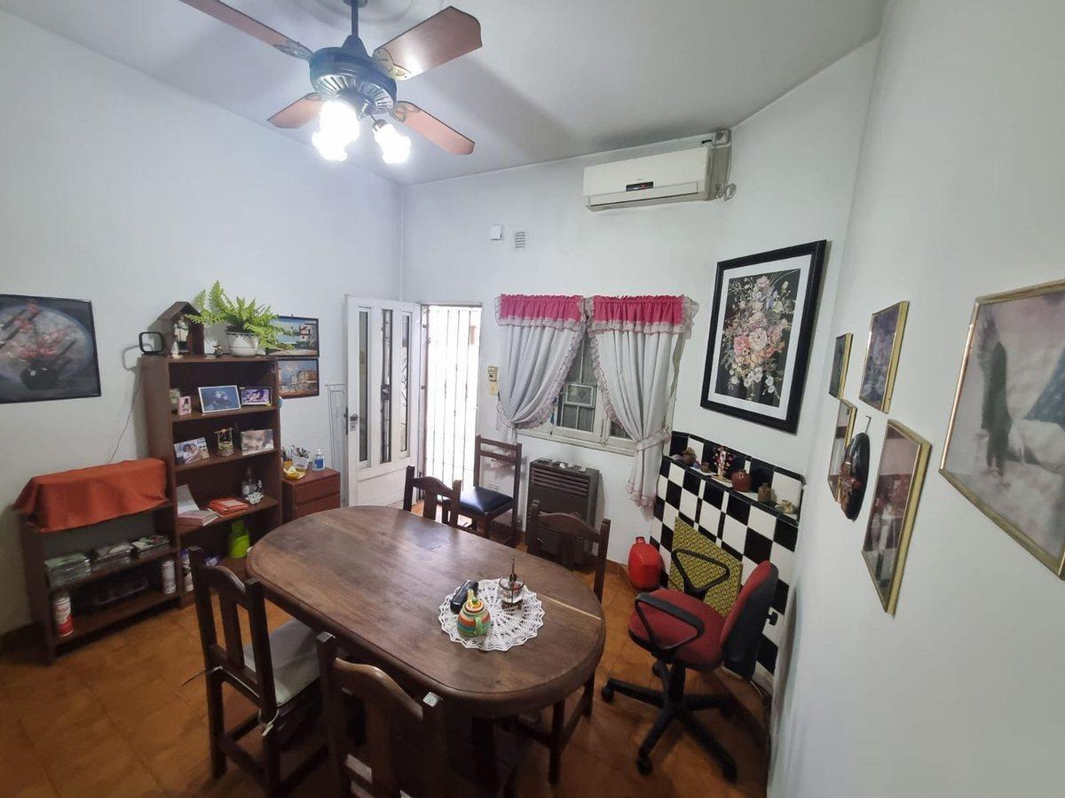 Foto de VENTA PH 2 AMBIENTES APTO CREDITO LOMAS DE ZAMORA, imagen 3