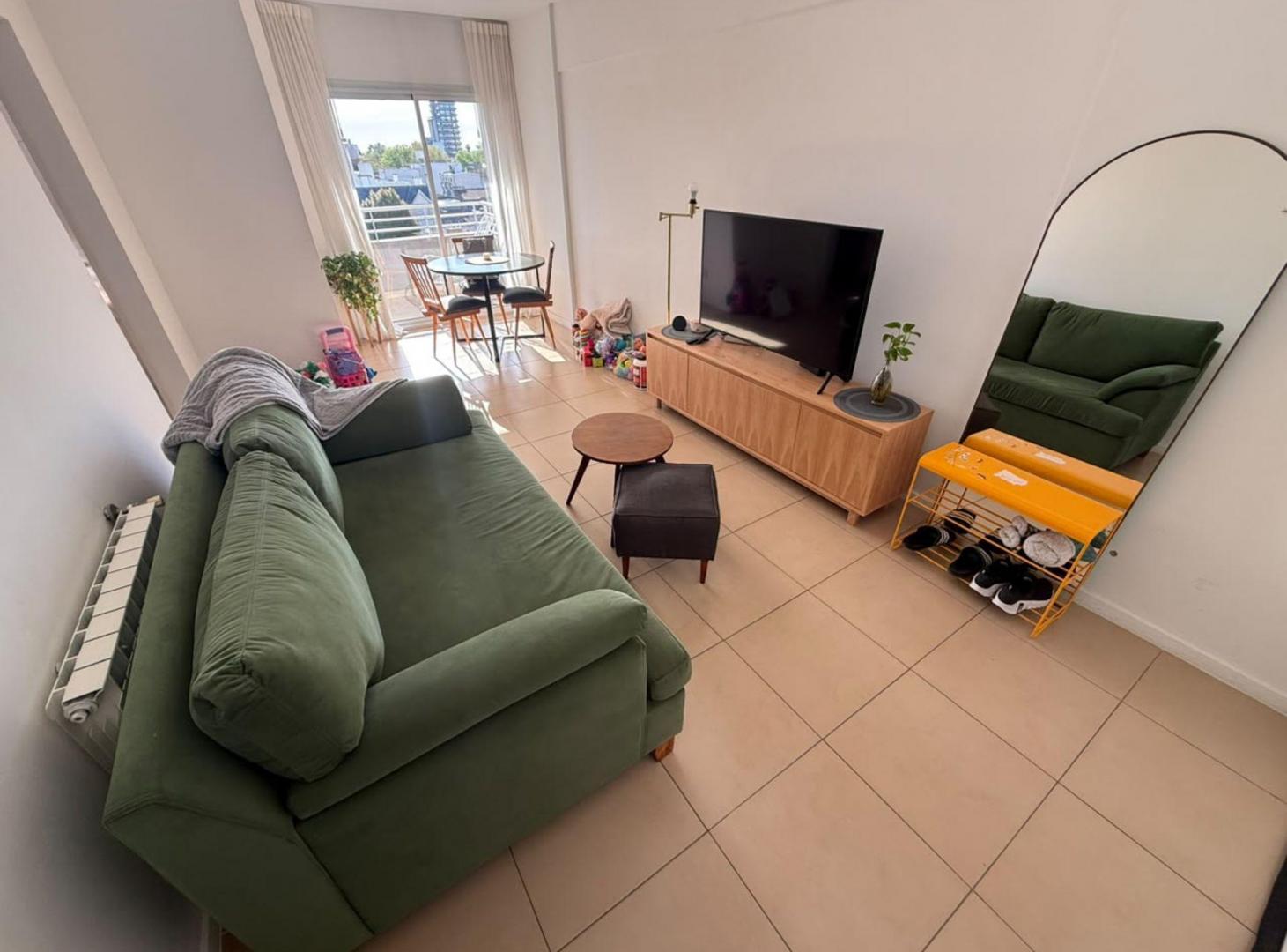Foto de VENTA DOS AMBIENTES APTO CREDITO BANFIELD, imagen 3