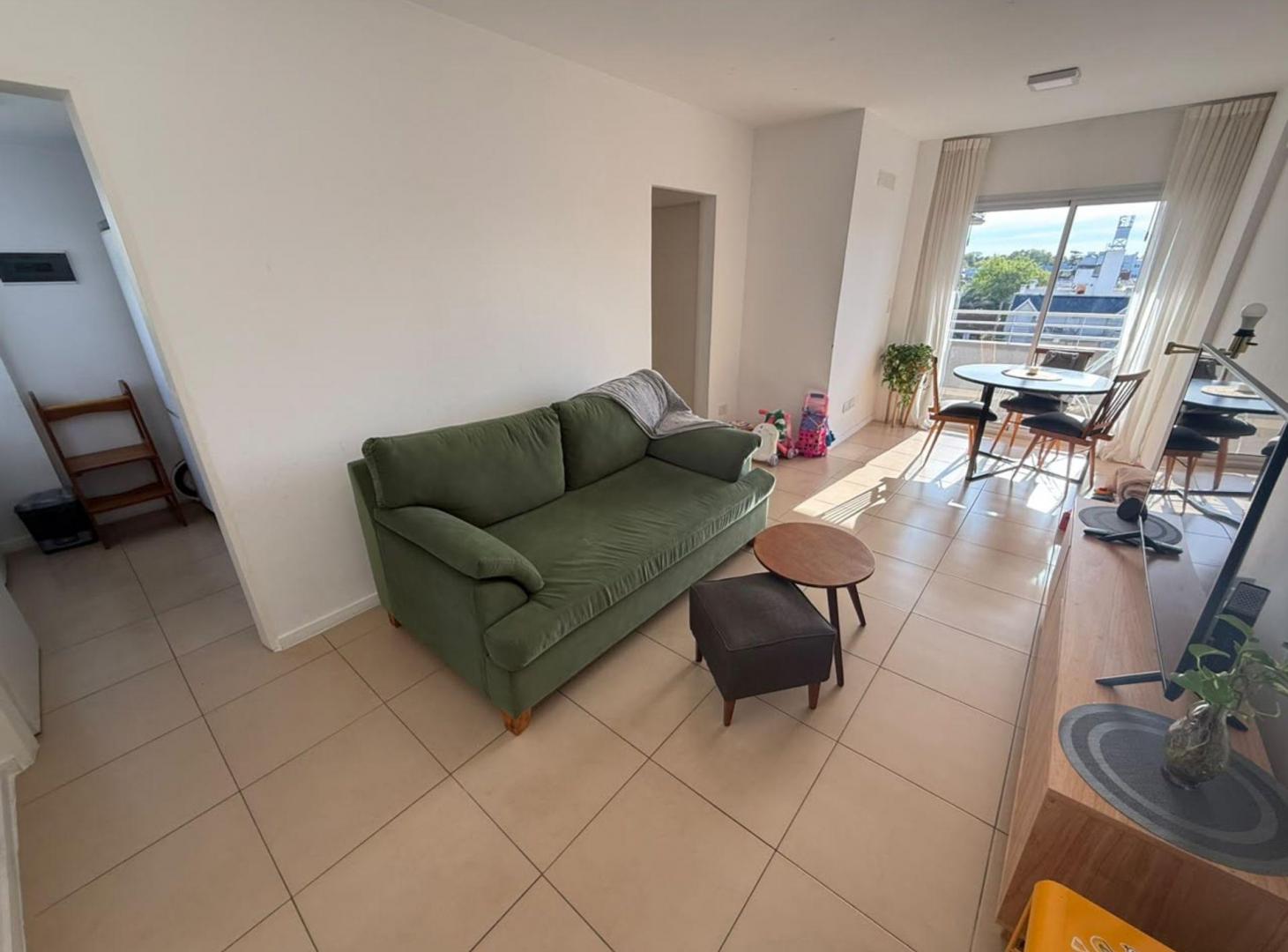 Foto de VENTA DOS AMBIENTES APTO CREDITO BANFIELD, imagen 1