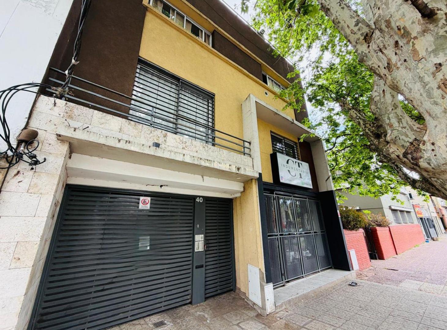 Foto de Edificio en venta de 13 departamentos y 9 cocheras, imagen 3