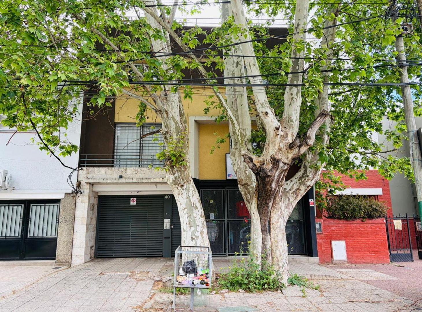 Foto de Edificio en venta de 13 departamentos y 9 cocheras, imagen 1