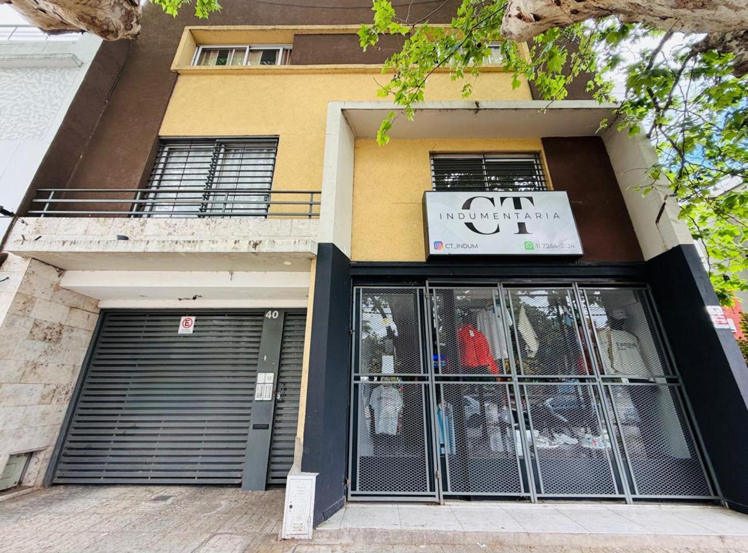 Foto de Edificio en venta de 13 departamentos y 9 cocheras, imagen 4