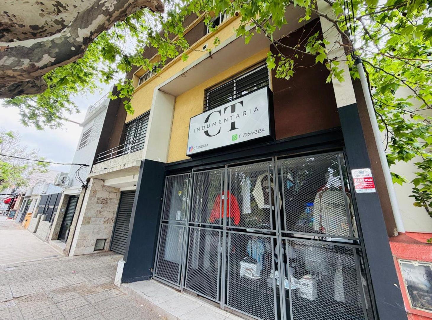 Foto de Edificio en venta de 13 departamentos y 9 cocheras, imagen 2