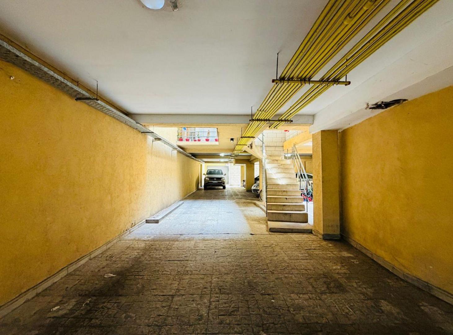 Foto de Edificio en venta de 13 departamentos y 9 cocheras, imagen 5