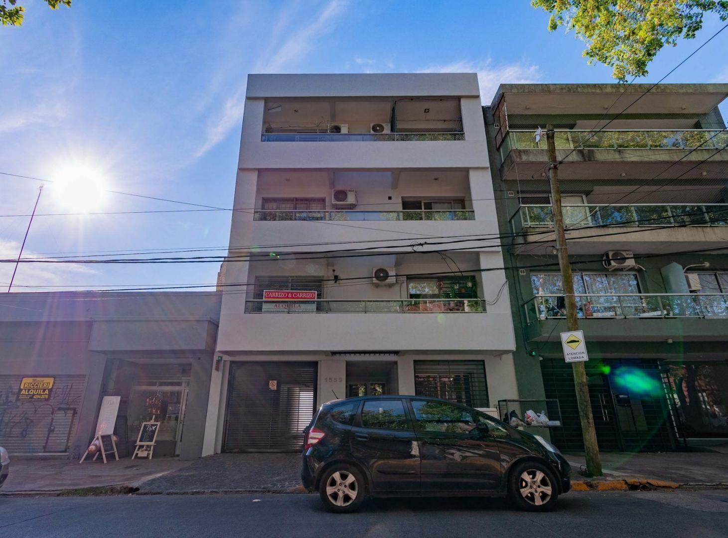 Foto de VENTA DEPTO CENTRO DE ADROGUE CON COCHERA, imagen 3