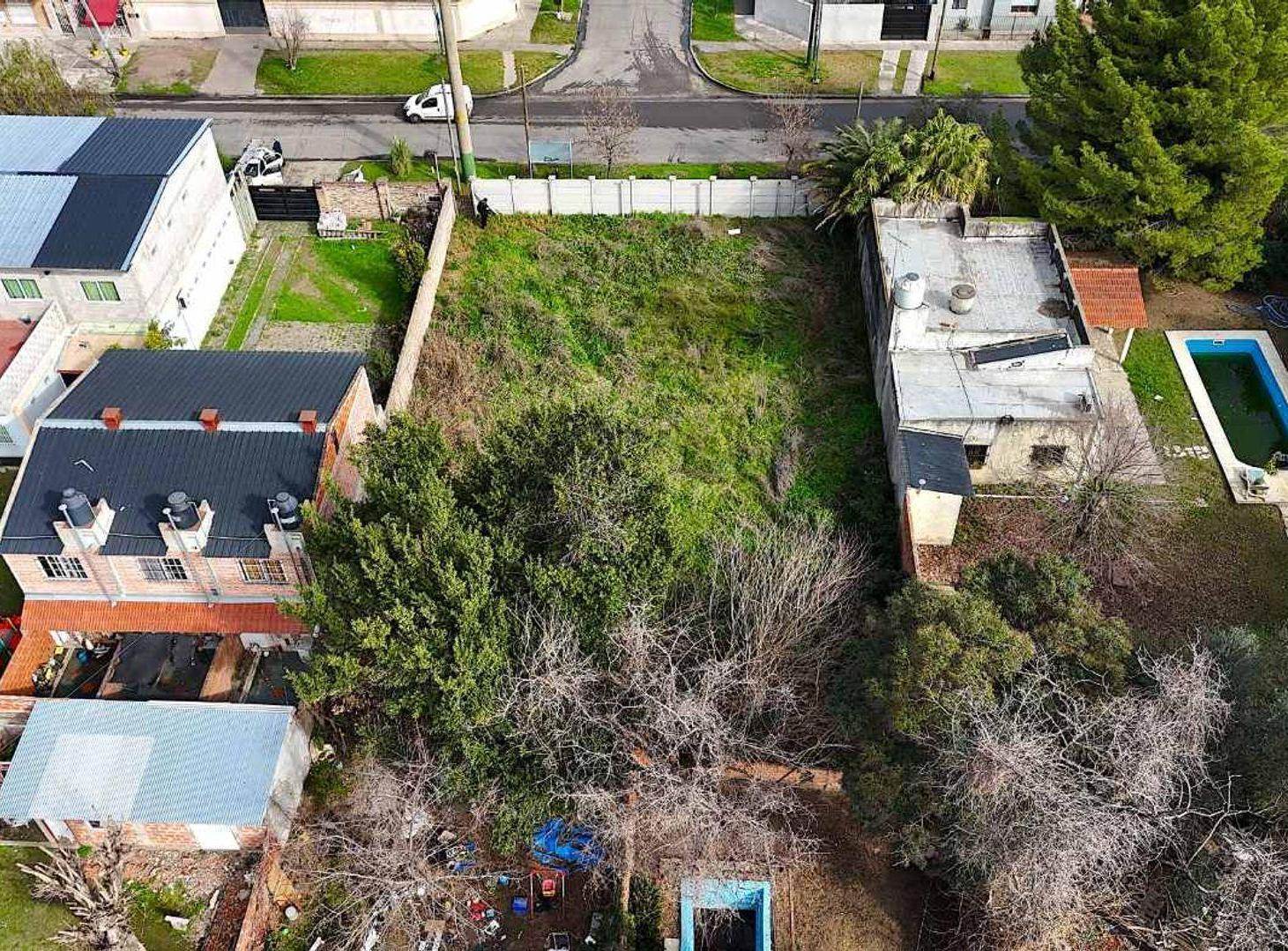 Foto de VENTA TERRENO 626m2 ADROGUE MALVINAS ARGENTINAS, imagen 5