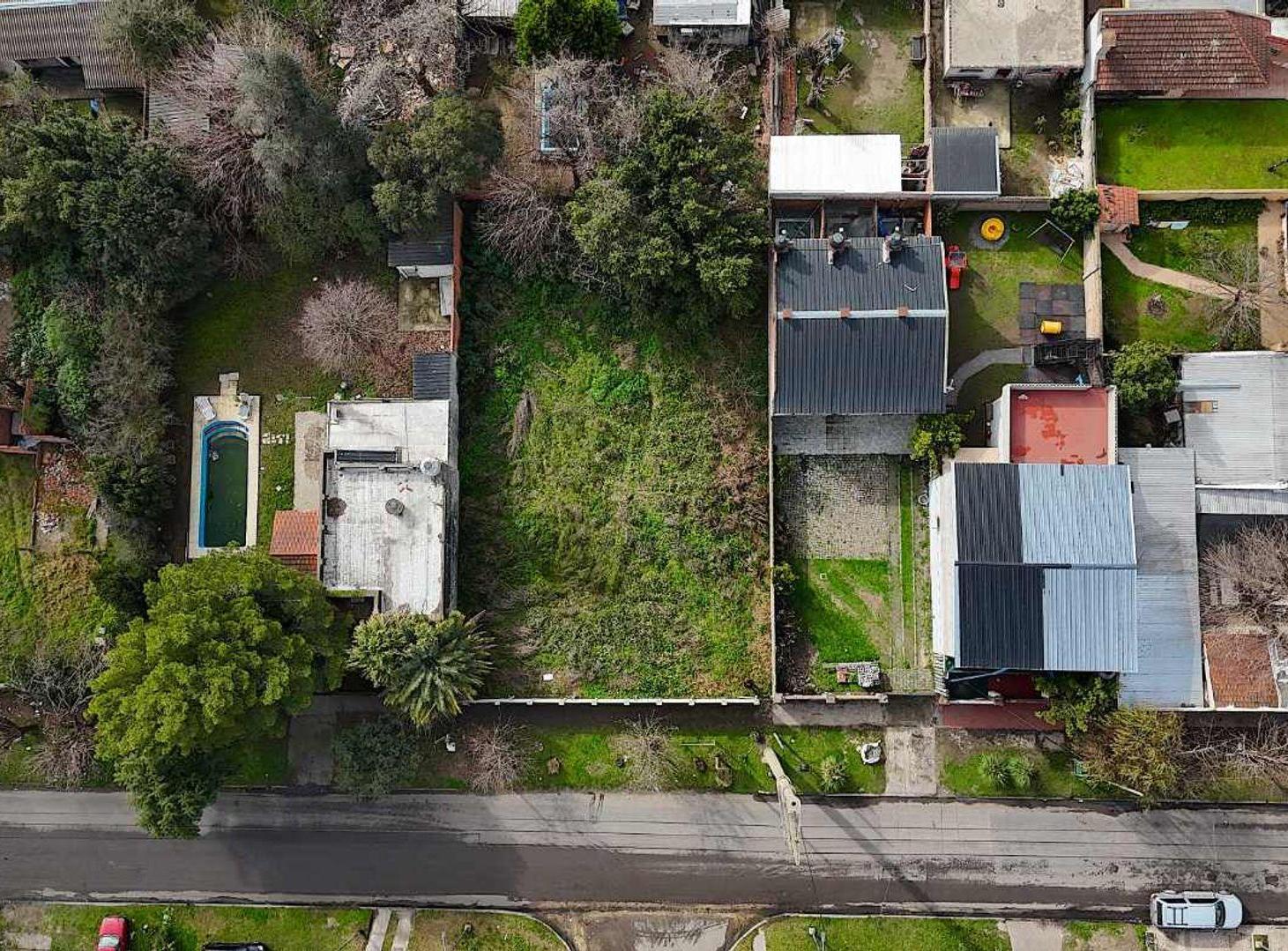 Foto de VENTA TERRENO 626m2 ADROGUE MALVINAS ARGENTINAS, imagen 3