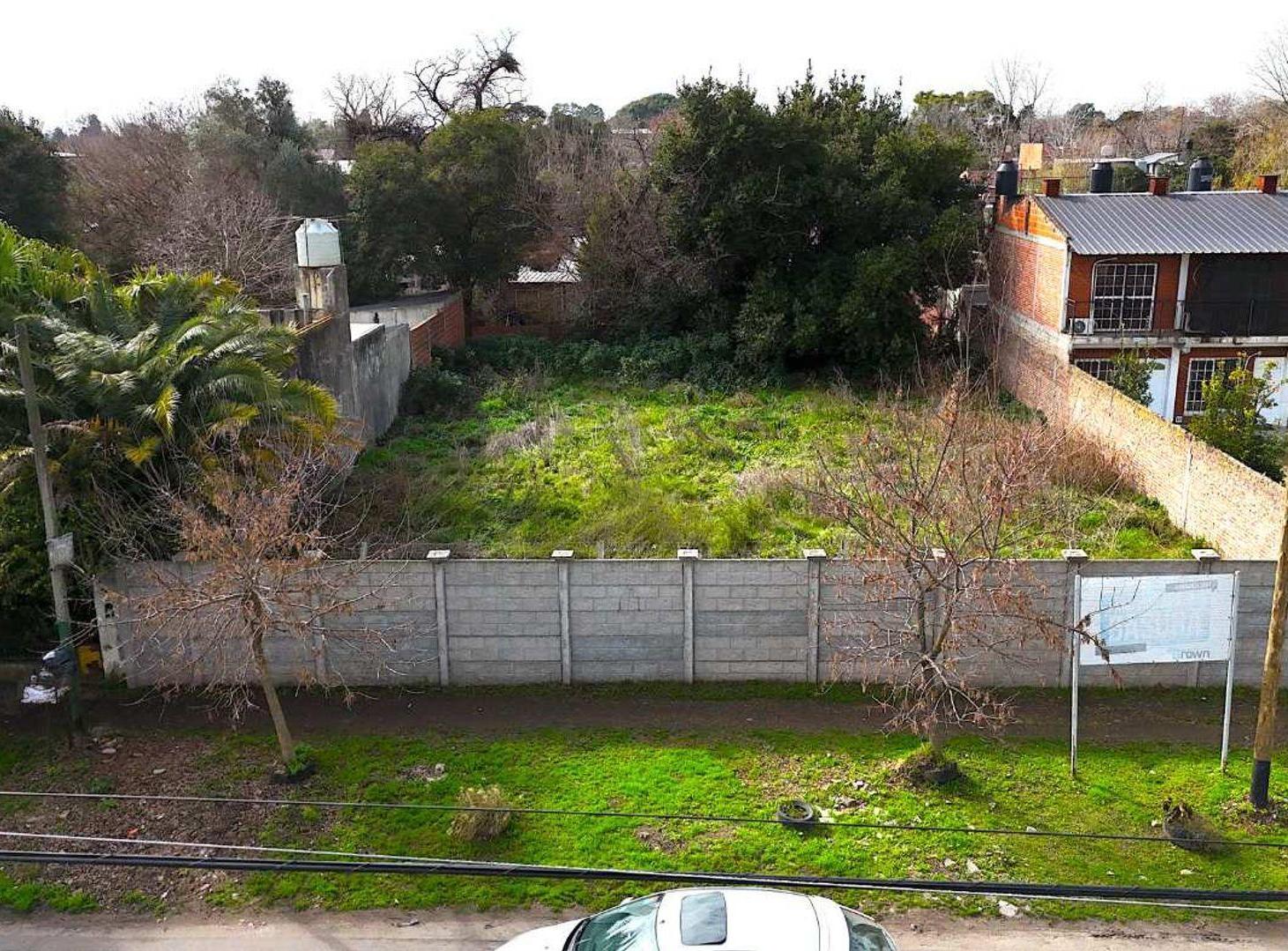 Foto de VENTA TERRENO 626m2 ADROGUE MALVINAS ARGENTINAS, imagen 1