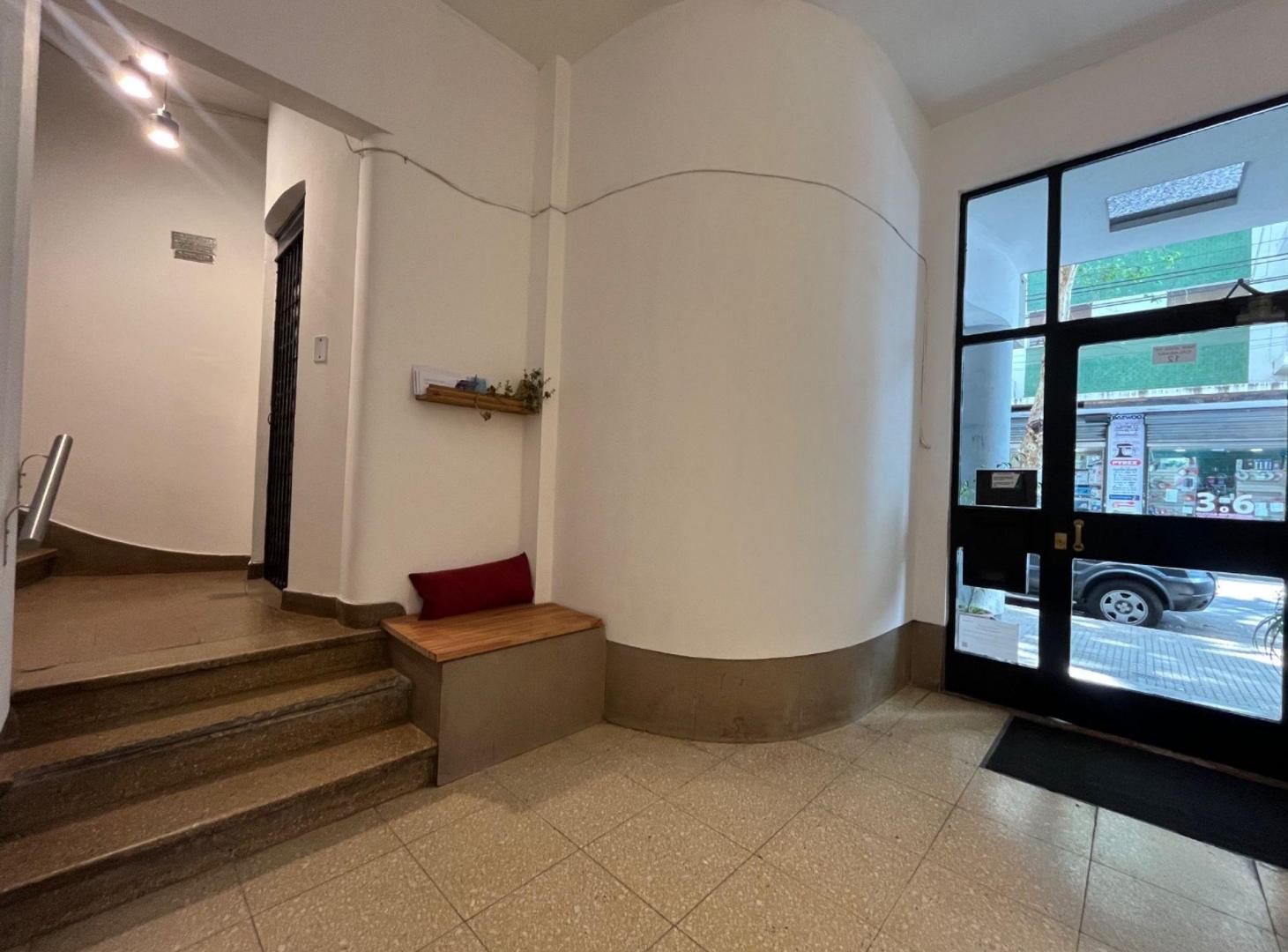 Foto de VENTA DEPARTAMENTO 2 AMB CON BALCON CABALLITO, imagen 5