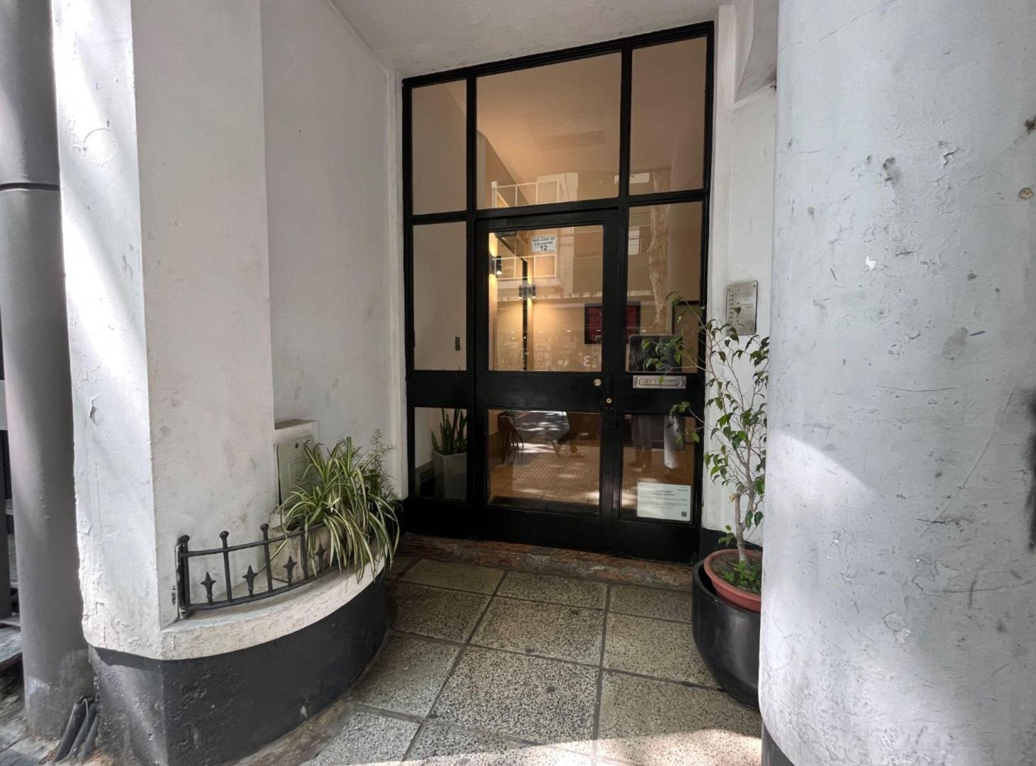 Foto de VENTA DEPARTAMENTO 2 AMB CON BALCON CABALLITO, imagen 3