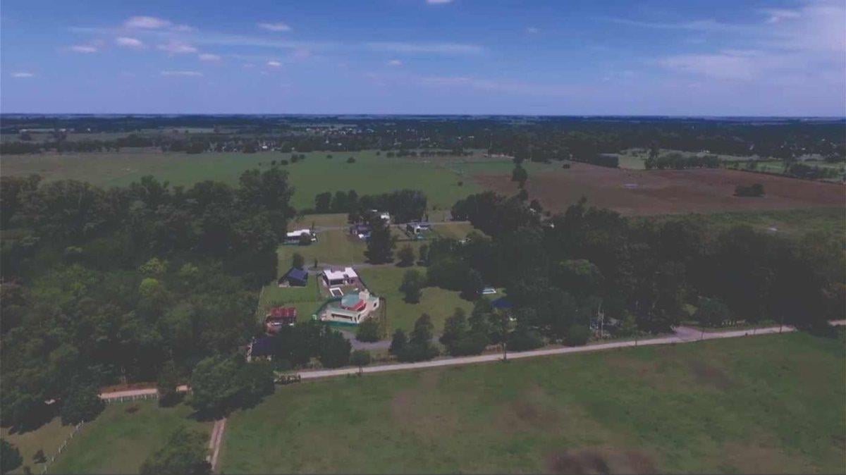 Foto de VENTA LOTE CAÑUELAS 800 M² BARRIO CERRADO NATURAL, imagen 5
