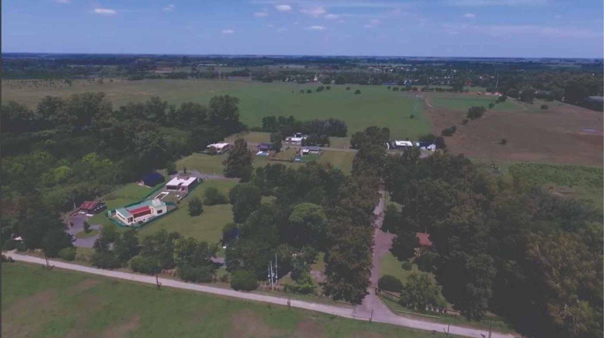 Foto de VENTA LOTE CAÑUELAS 800 M² BARRIO CERRADO NATURAL, imagen 4
