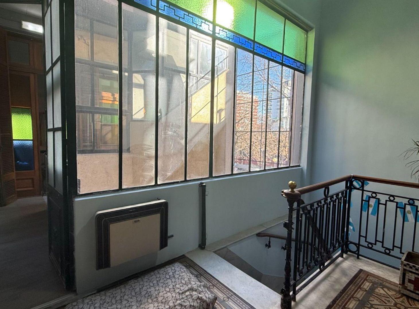 Foto de VENTA PH 5 AMBIENTES SAN CRISTOBAL, imagen 5