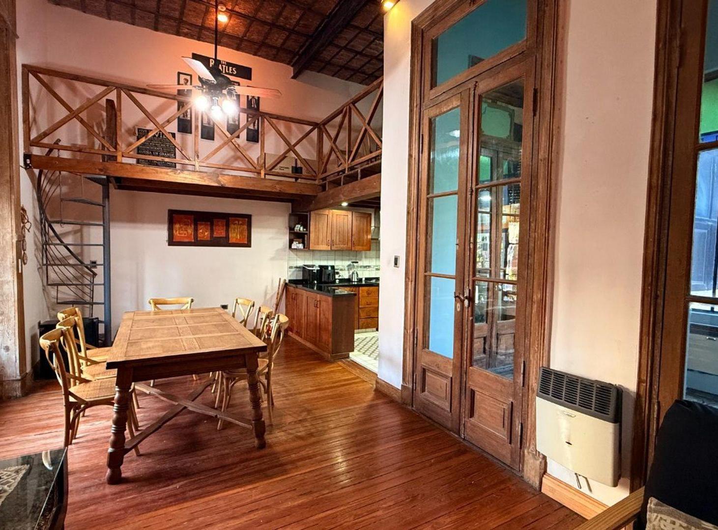 Foto de VENTA PH 5 AMBIENTES SAN CRISTOBAL, imagen 1