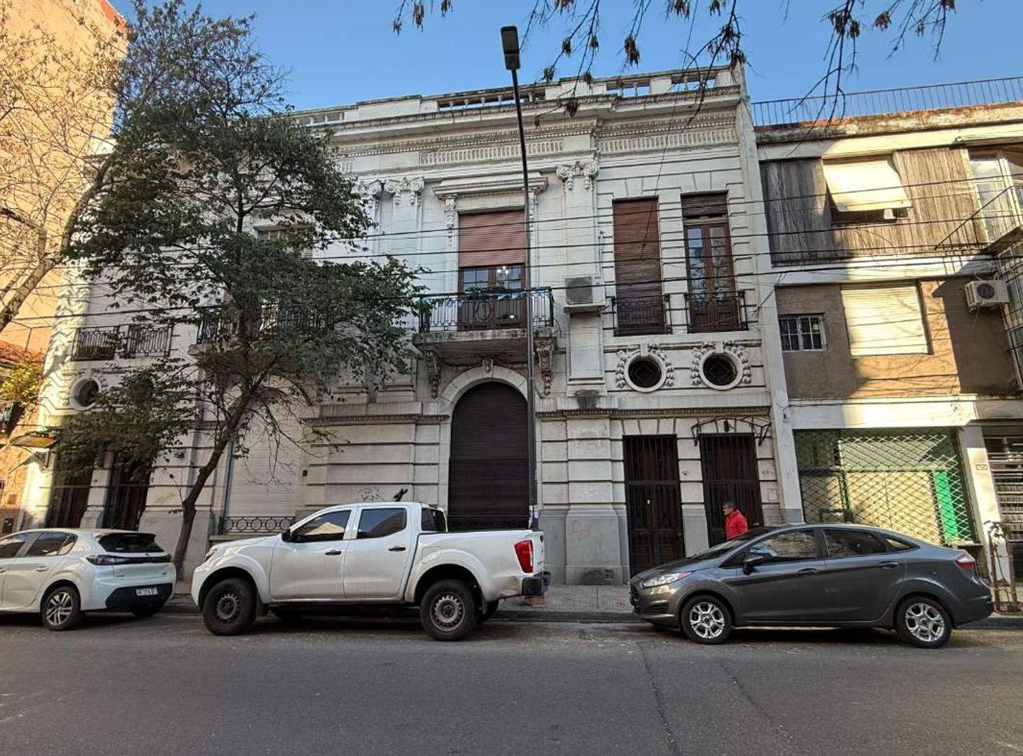 Foto de VENTA PH 5 AMBIENTES SAN CRISTOBAL, imagen 2