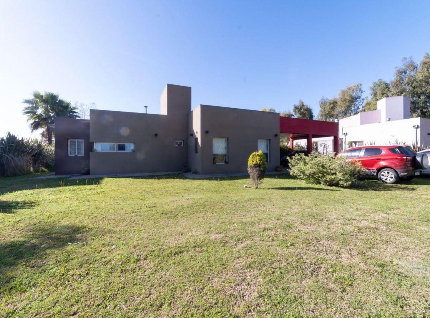 Foto de VENTA CASA en CAMPO DAROMY SAN VICENTE c/ESCRITURA, imagen 2