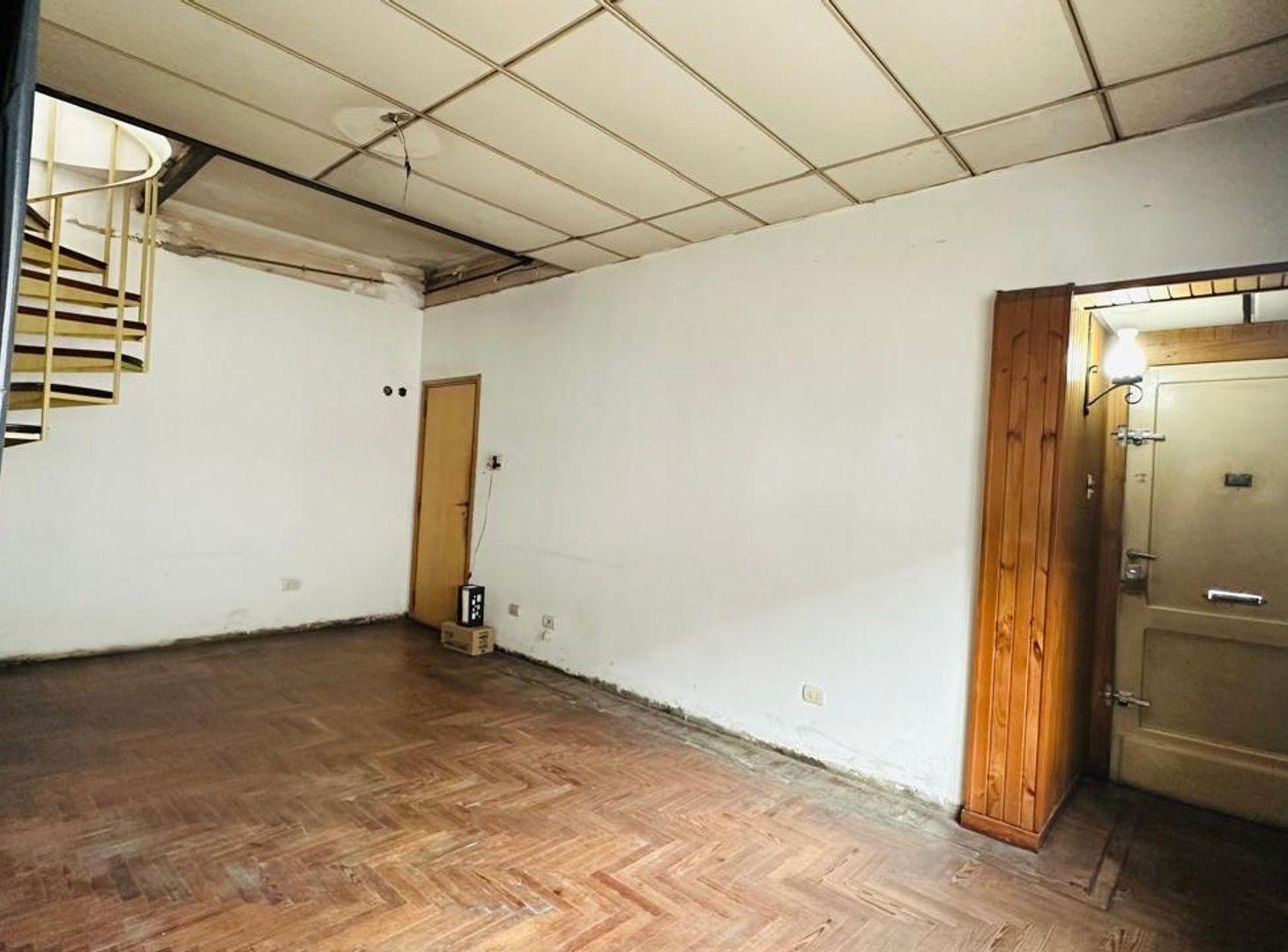 Foto de VENTA PH 5 AMBIENTES ADROGUE PATIO TERRAZA, imagen 5