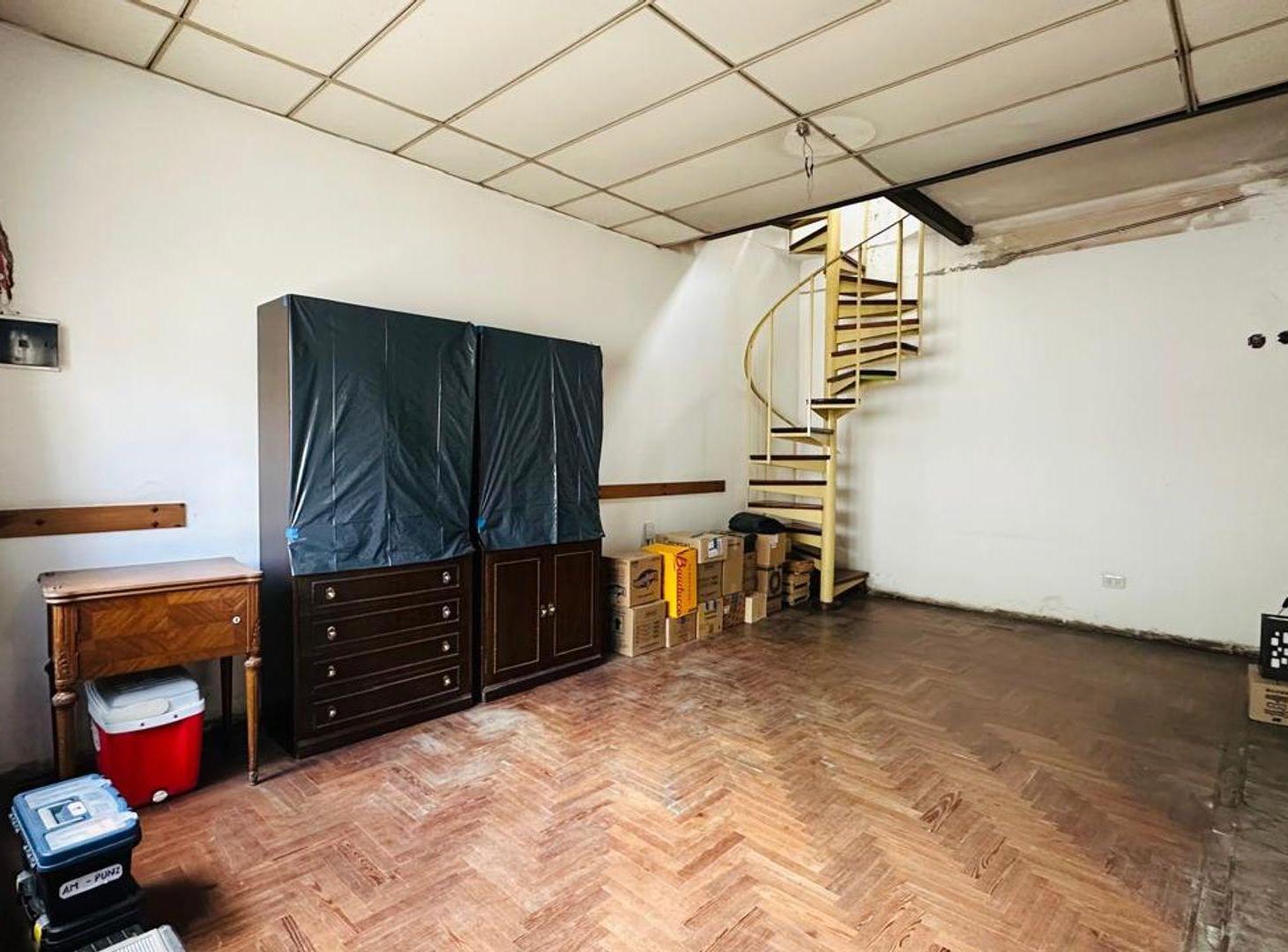 Foto de VENTA PH 5 AMBIENTES ADROGUE PATIO TERRAZA, imagen 4
