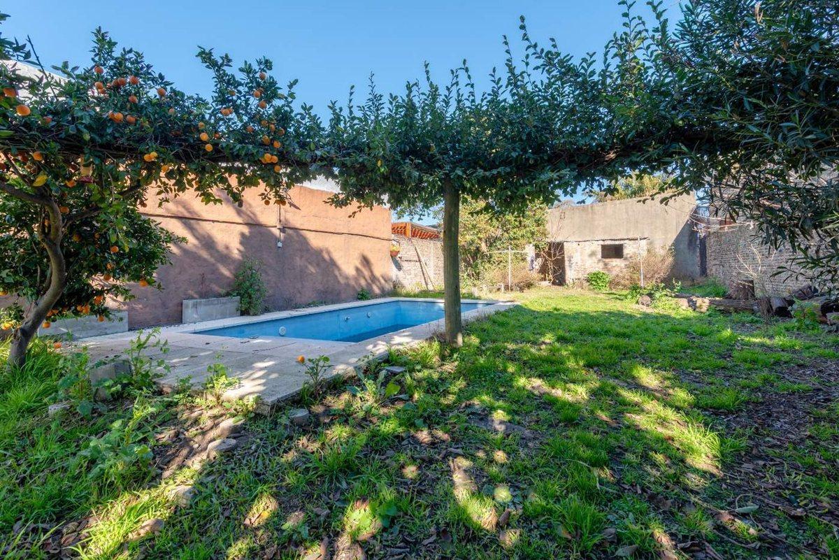 Foto de VENTA CASA Monte Grande a Remodelar cerca Estación, imagen 2