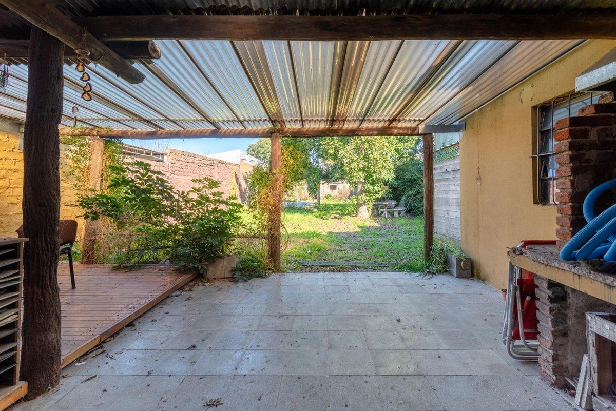 Foto de VENTA CASA Monte Grande a Remodelar cerca Estación, imagen 3