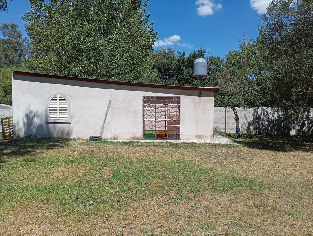 Foto de CASA BRANDSEN BARRIO LAS ACACIAS AMPLIO TERRENO, imagen 1