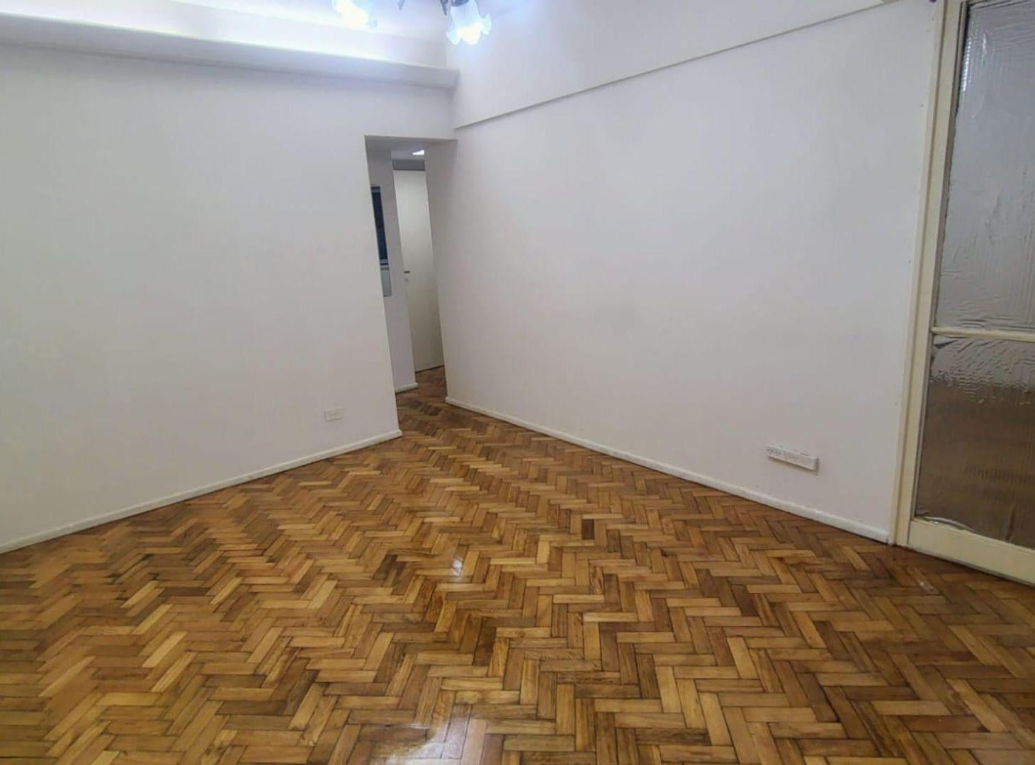 Foto de DEPARTAMENTO EN ALQUILER 2 AMBIENTES BALVANERA, imagen 1