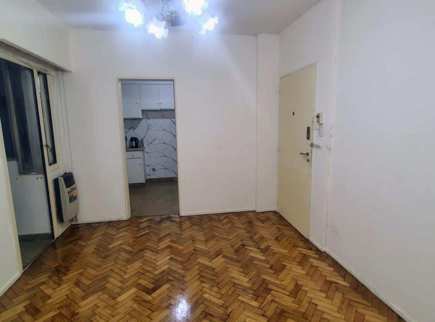 Foto de DEPARTAMENTO EN ALQUILER 2 AMBIENTES BALVANERA, imagen 4