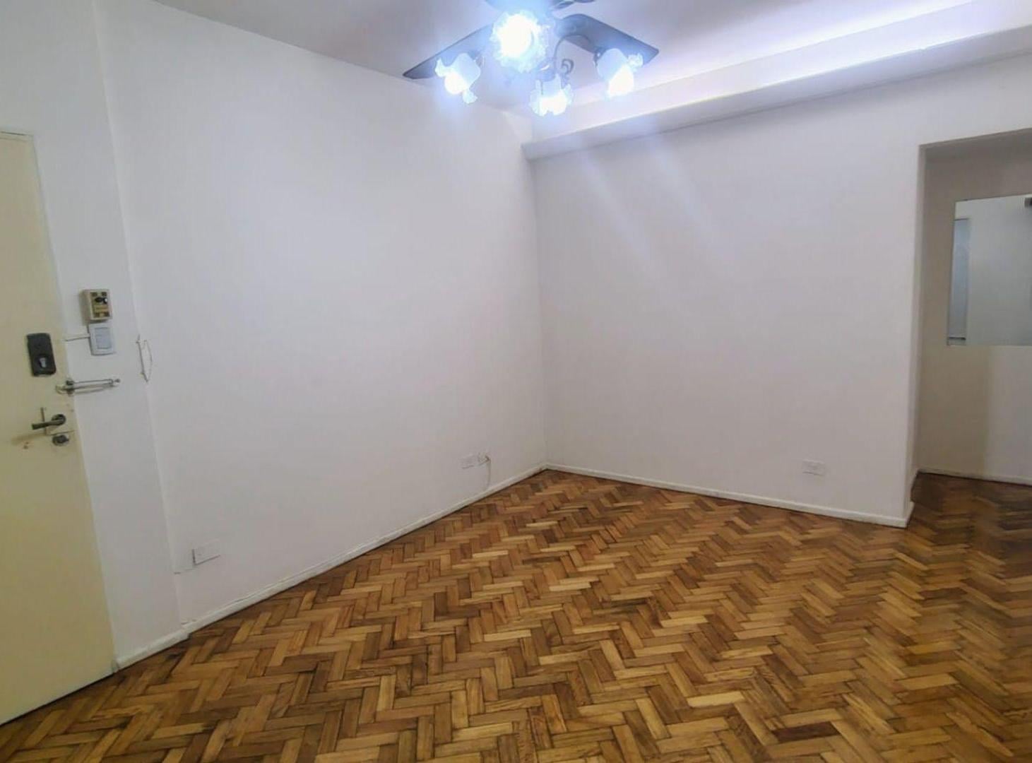 Foto de DEPARTAMENTO EN ALQUILER 2 AMBIENTES BALVANERA, imagen 2