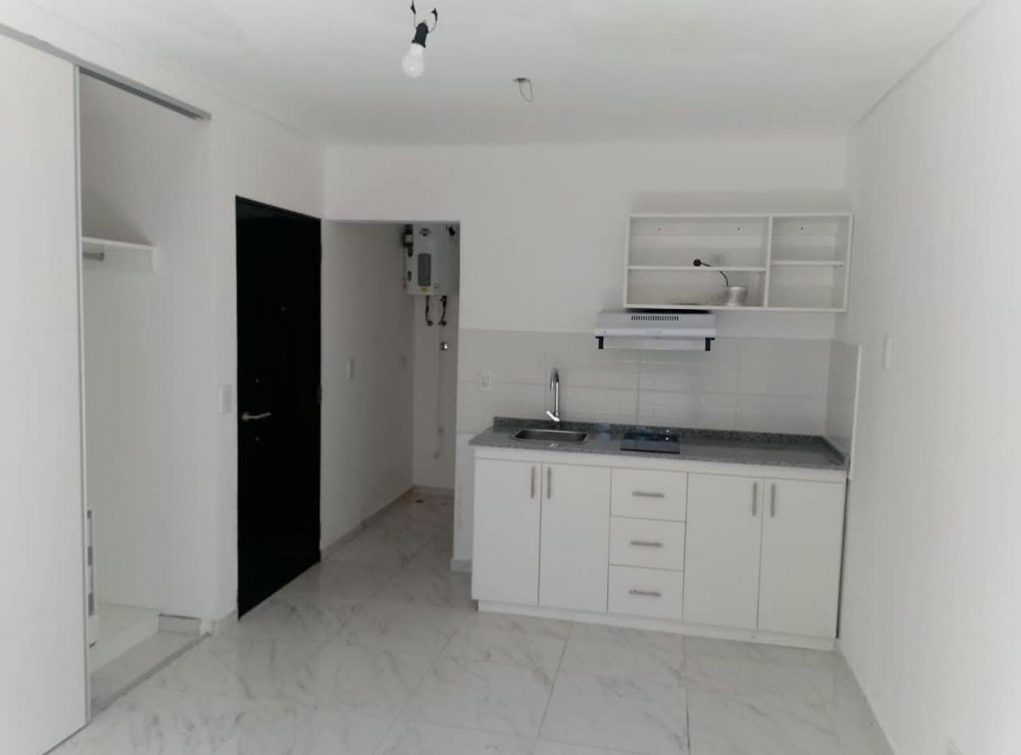 Foto de A ESTRENAR SIN EXPENSAS, MONOAMBIENTE EN LOMAS, imagen 2