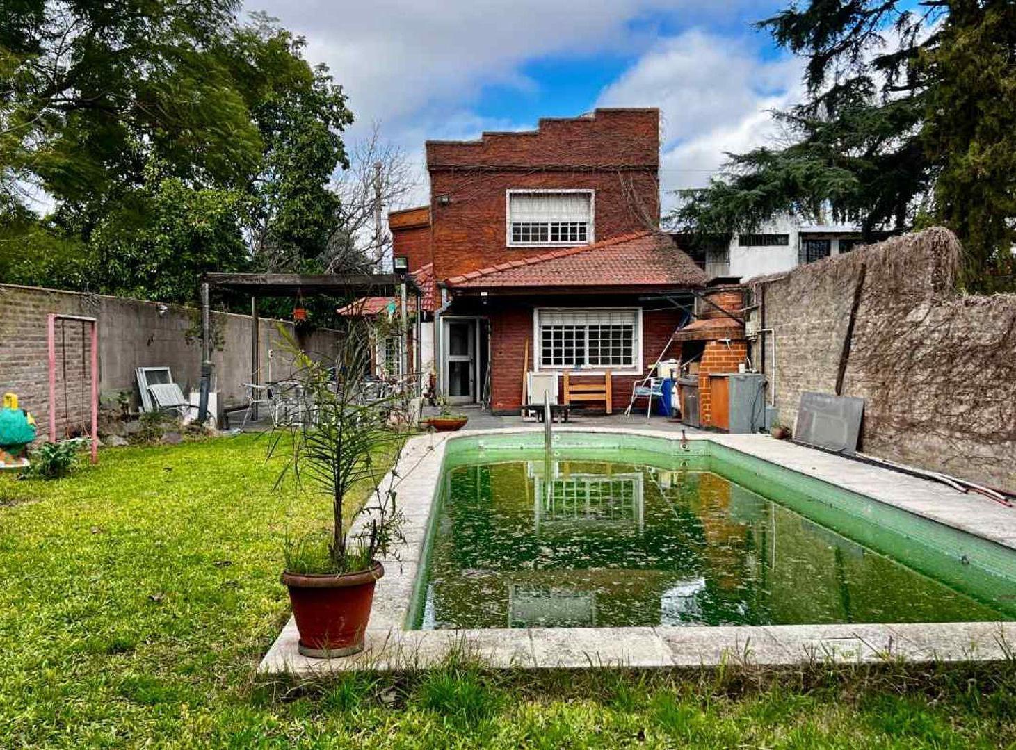 Foto de CASA 6 AMBIENTE VENTA EN JOSE MARMOL MAS LOCAL, imagen 2