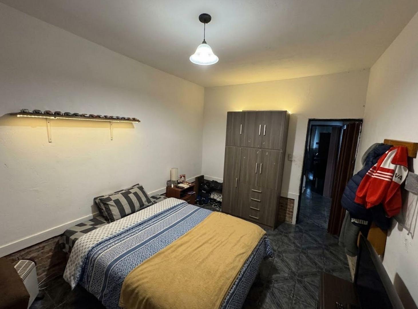 Foto de Ph 3 amb en venta, con potencial a refaccionar, imagen 4