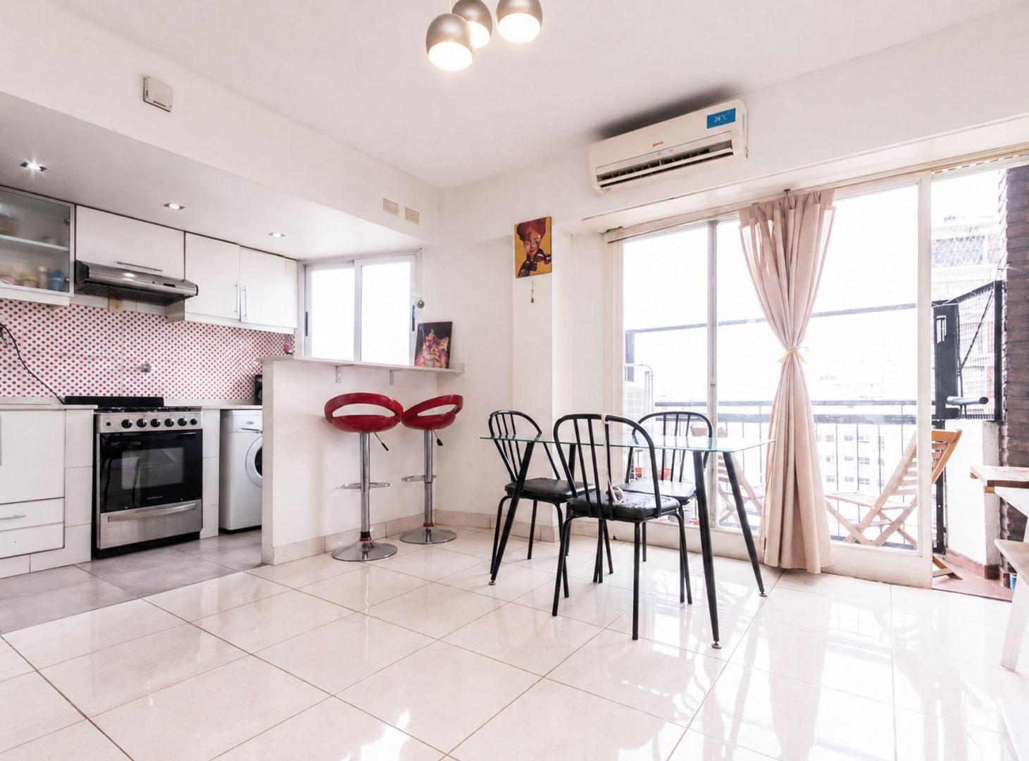 Foto de DEPARTAMENTO 2 AMBIENTES EN VENTA EN AVELLANEDA, imagen 2