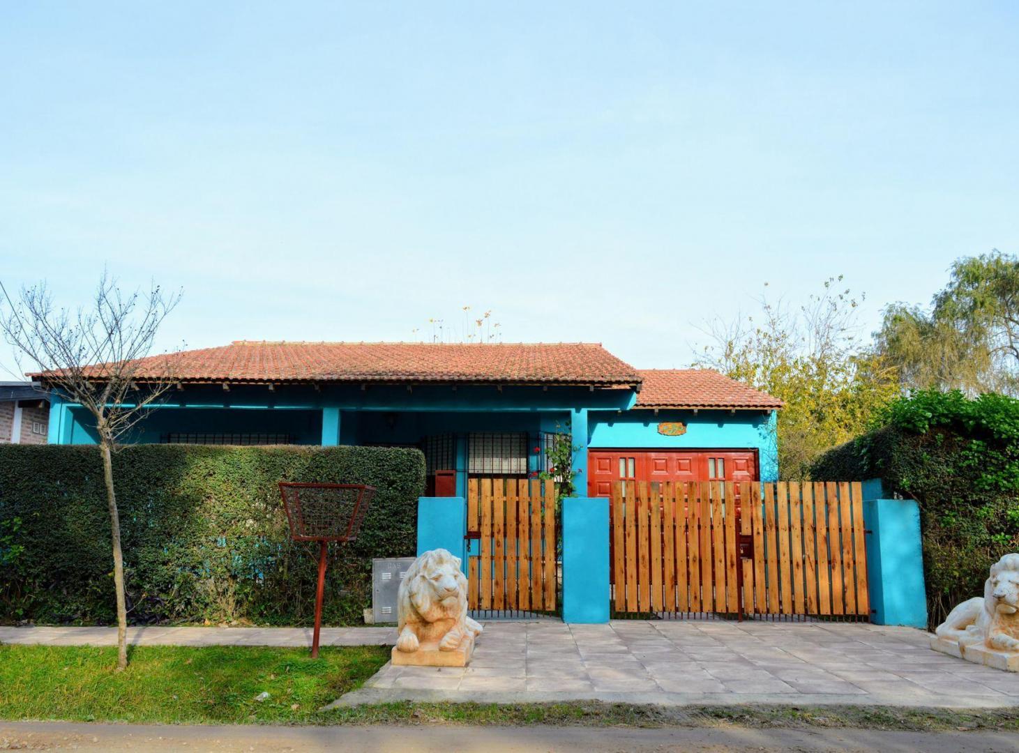 Foto de VENTA CASA 4 AMBIENTES, LA UNION, EZEIZA, imagen 2
