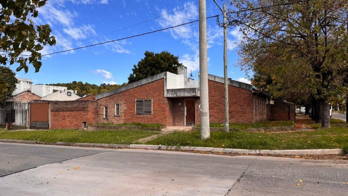Foto de CASA 4 AMBIENTES VENTA LOMAS DE ZAMORA ESQUINA, imagen 5