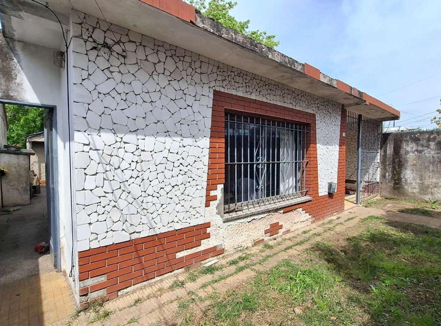 Foto de CASA 3 AMBIENTES VENTA LOMAS A REFACCIONAR 400 M2, imagen 2