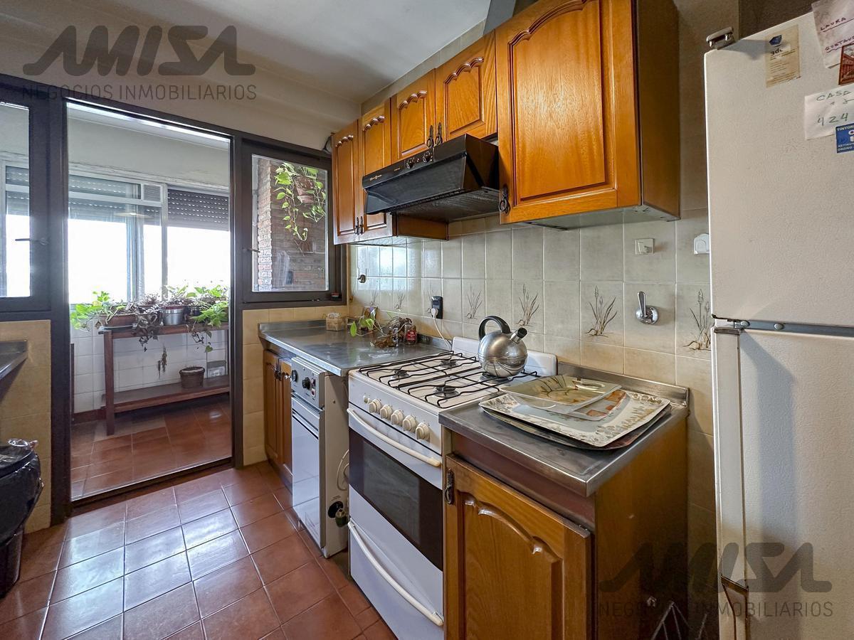 Departamento Piso Exclusivo 3 Dorm. - Vista Al Rio 5
