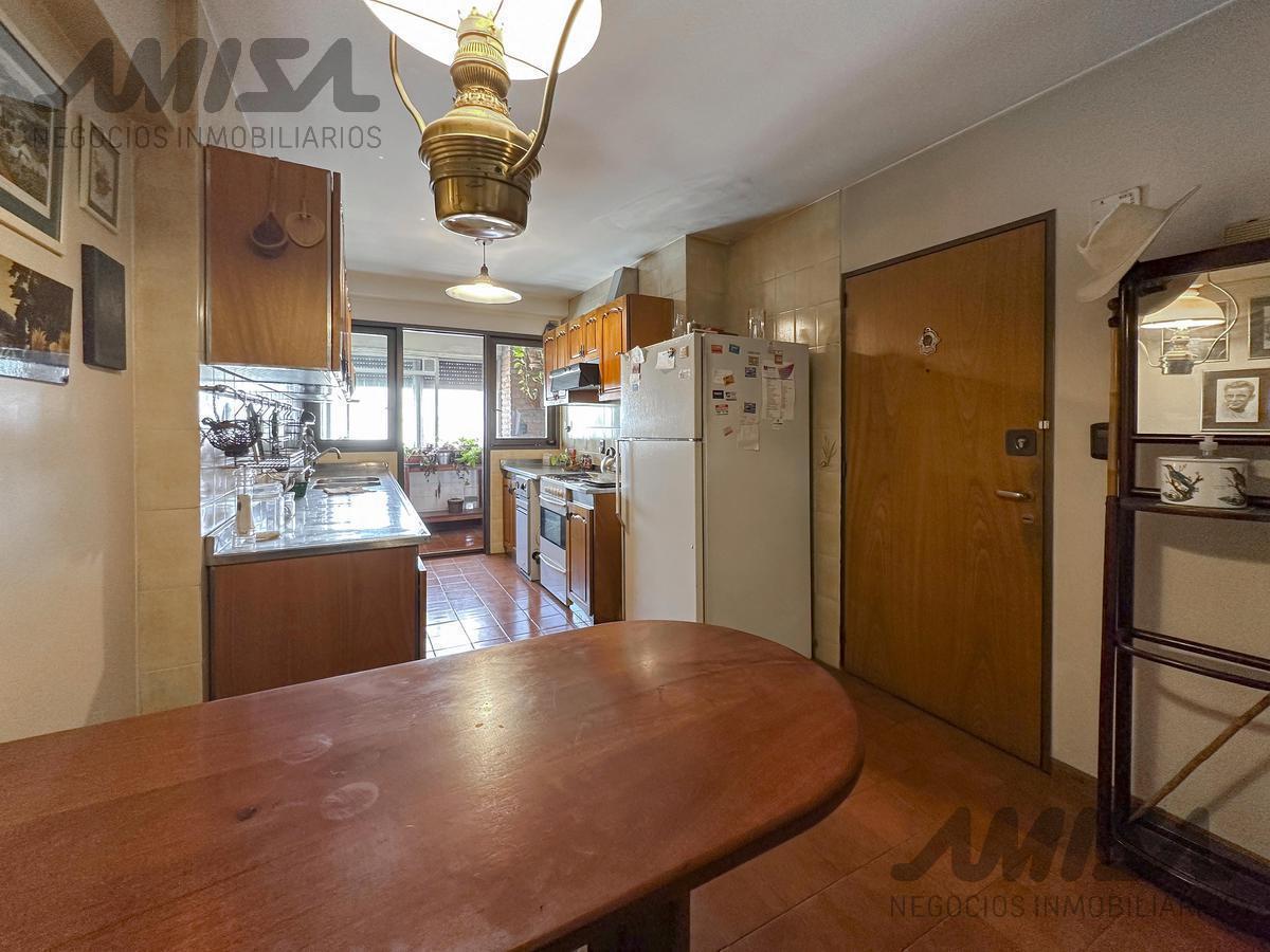 Departamento Piso Exclusivo 3 Dorm. - Vista Al Rio 3