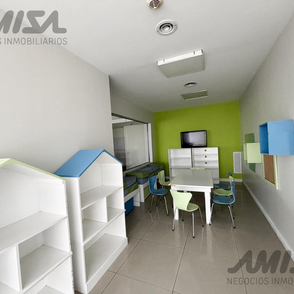Departamento Torres Dolfines Piso Exclusivo Vista Rio 1