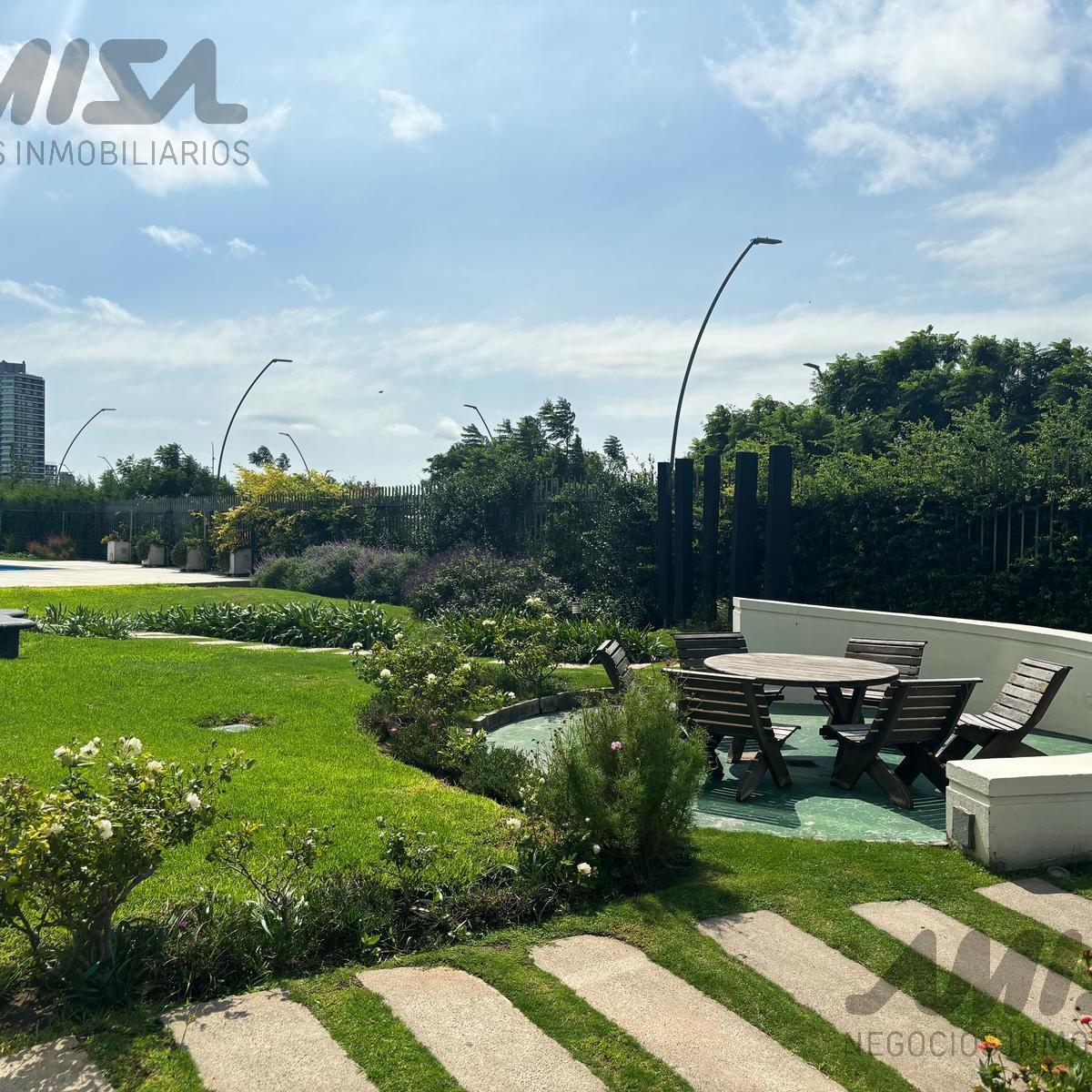 Departamento Torres Dolfines Piso Exclusivo Vista Rio 2