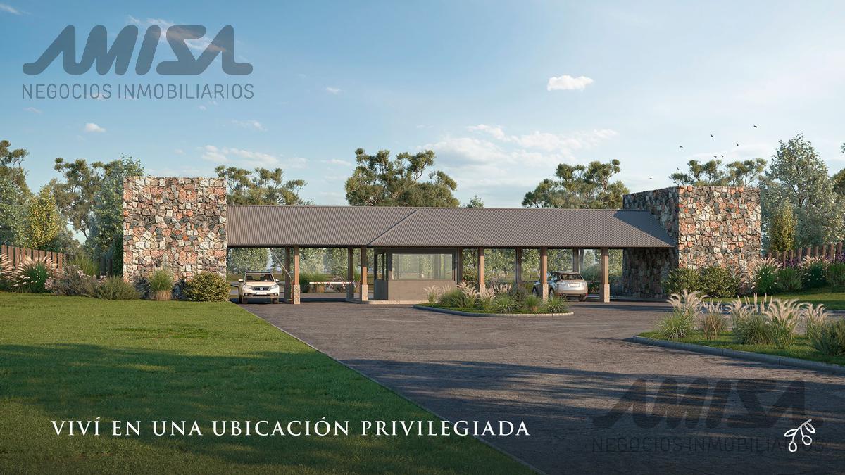 Propiedad en Argentina