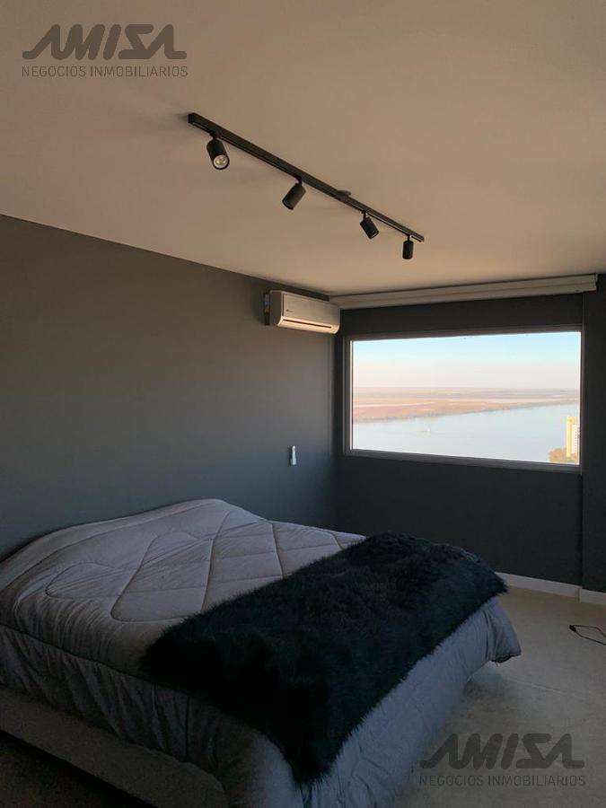 Departamento de 2 Dorm. en Venta en Torre Maui Puerto Norte Rosario 5