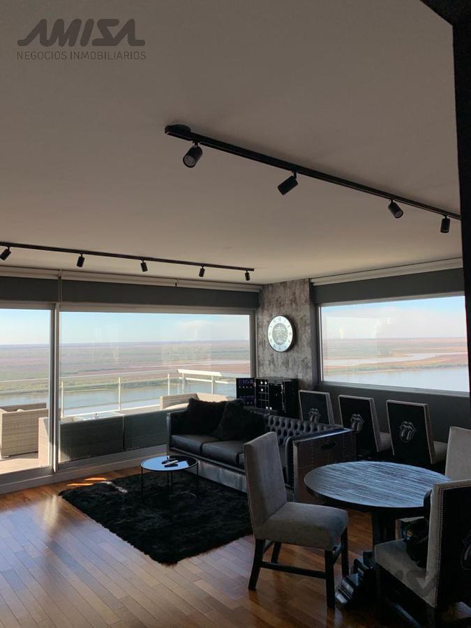 Departamento de 2 Dorm. en Venta en Torre Maui Puerto Norte Rosario 2