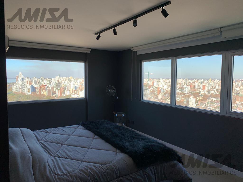 Departamento de 2 Dorm. en Venta en Torre Maui Puerto Norte Rosario 4