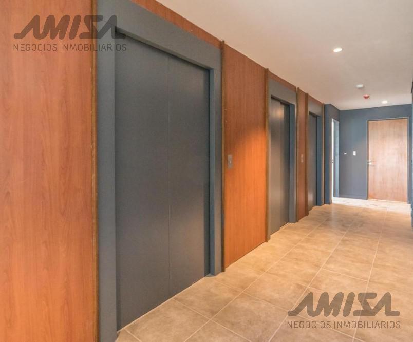 Departamento en Venta de 1 Dormitorio en Torre Arealis - Puerto Norte 1