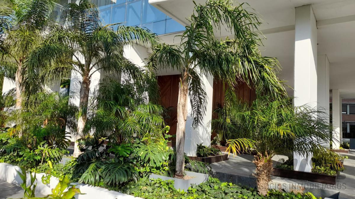 Departamento en Venta de 1 Dormitorio en Torre Arealis - Puerto Norte 5