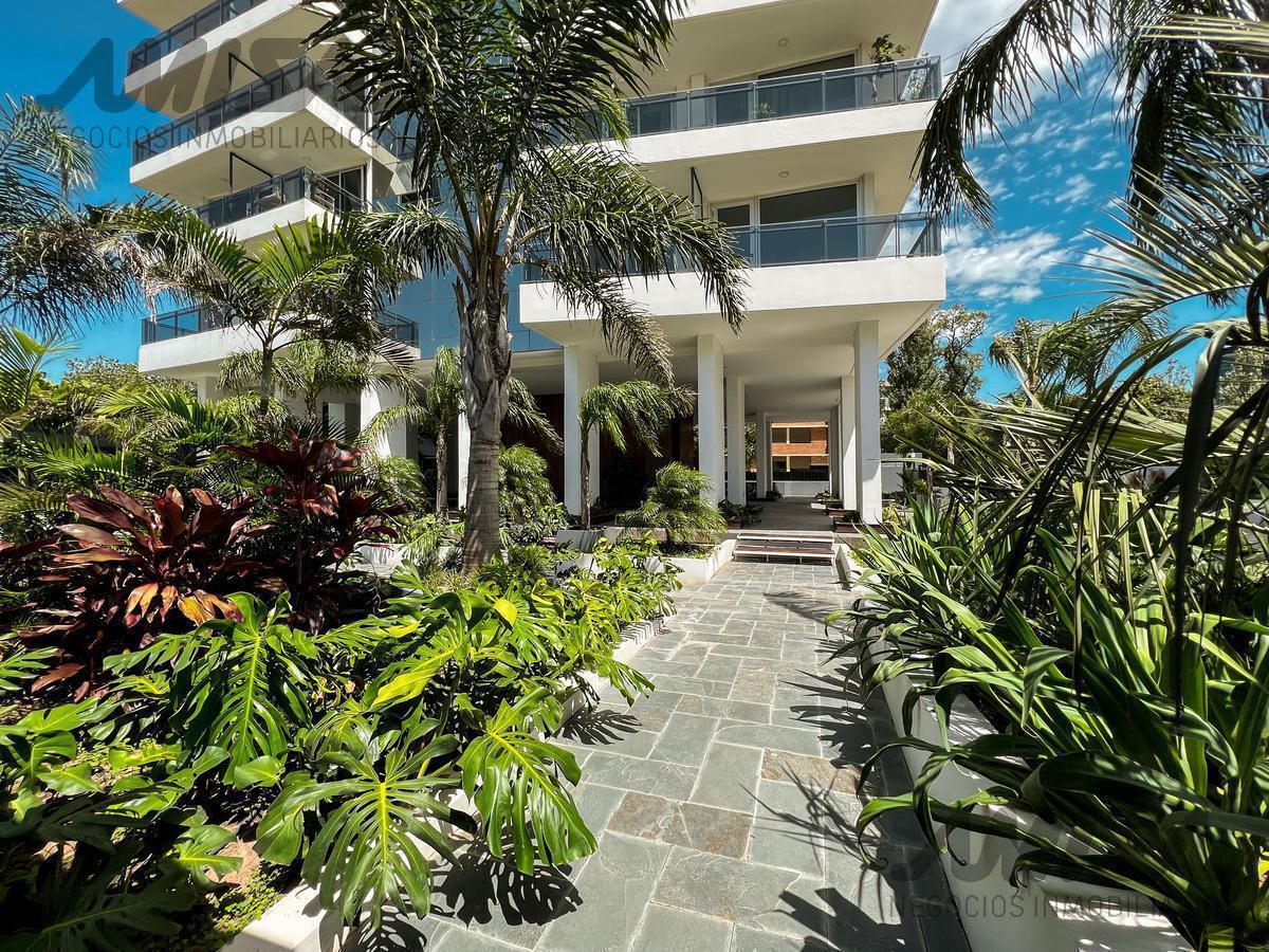 Departamento en Venta de 1 Dormitorio en Torre Arealis - Puerto Norte 3